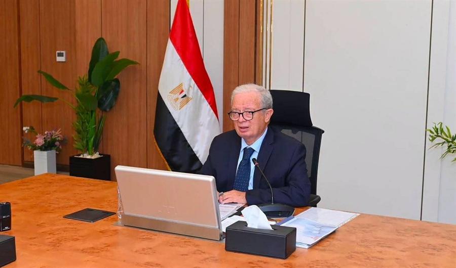 8.9 مليار جنيه أرباح مستهدفة بموازنة القابضة للصناعات الكيماوية 26/2027